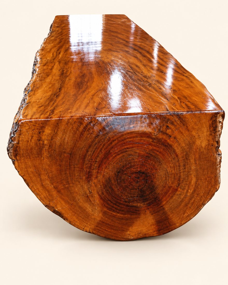 Mesa larga comedor